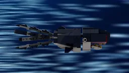 Purrgil (Space Whale)