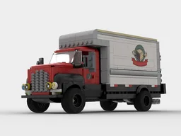 40586 Remake Moc