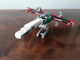 31037 - X-Wing