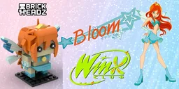 Bloom Winx Club