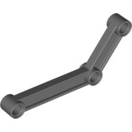 Lego Technic Link 1 x 9 Bent (6 - 4)
