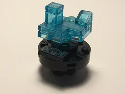 Holo Table