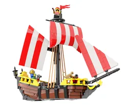 Scalawag Sloop