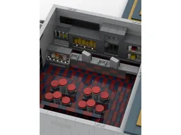 Cinebricks