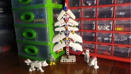 Christmas tree 🎄