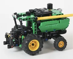 Mini Combine