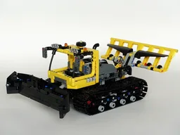 42094: Snow Groomer