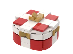 Christmas Gift Box