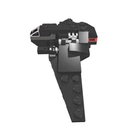75163 Mini fighter 15