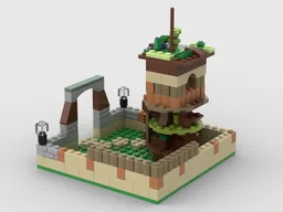 Treehouse