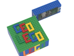 Geocache Container - GCAW49D