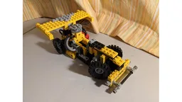 Pikes Peak Racer