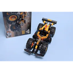 42199 Dirt Formula