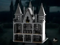 Malfoy Manor