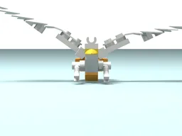 NanoGriffin