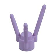 Lego Plant, Flower Stem / Lavender