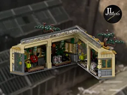 Greenhouse Expansion