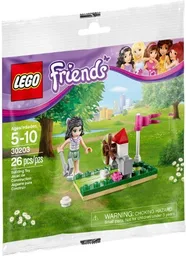 Mini Golf polybag