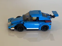 60285 Slick Blue