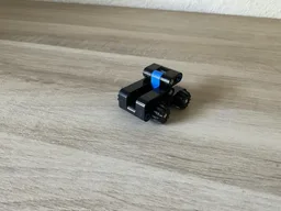 Mini hod road