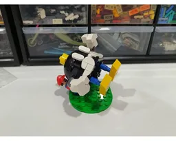 King Bob-Omb