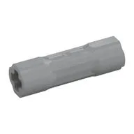 Technic Driving Ring Connector Smooth [4 rounded side walls]