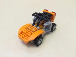 30357 Dune Buggy