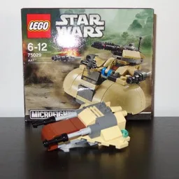 75029 Ship Crusher