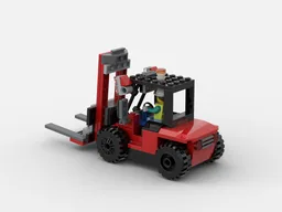 60374 Forklift