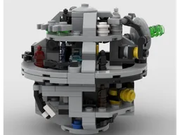 Mini Death Star