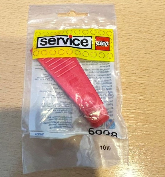 Lego Brick Separator