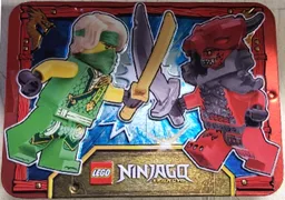 Lloyd vs. Dragonian Warrior