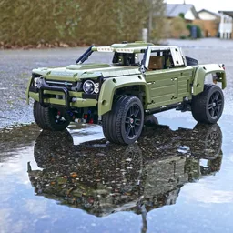 Stadium Truck 2.0