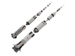 Saturn C-2