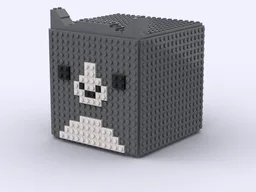 Geometry dash cat