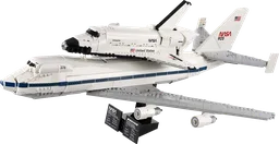 Shuttle Carrier Aircraft