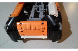 "The Reaper" Battlebot