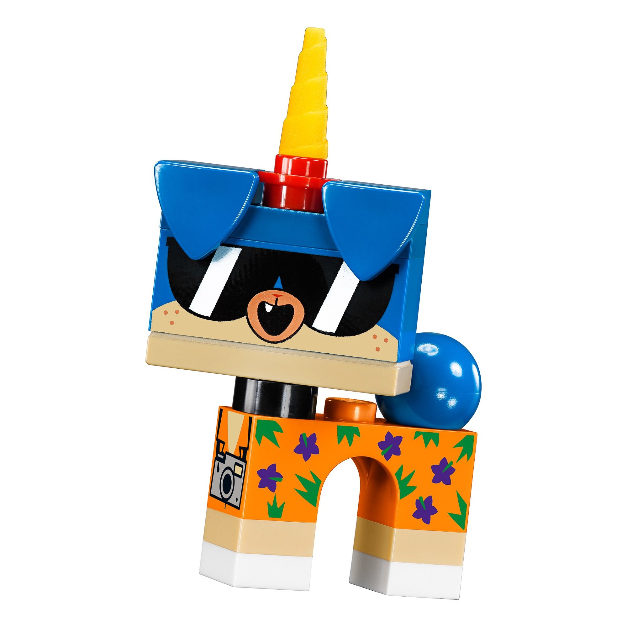 Lego Shades Puppycorn