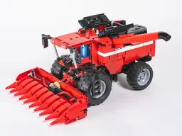 Synthe Combine