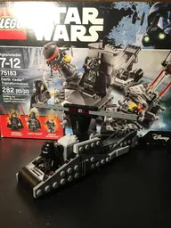 75183 Darth Vader's Helicopter