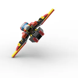 Stellar Ship