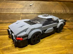 Dark Lightning
