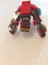 Transformer from 76140