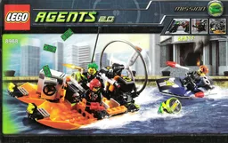 River Heist