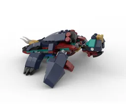 76154 Turtle