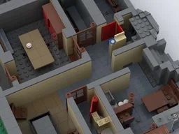 YMCA House
