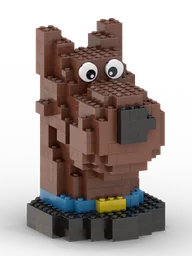 scooby-doo