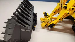 Crawler Loader