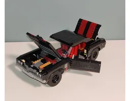 10304 Dodge Challenger