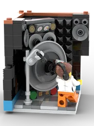 It All Started in Acoustics...